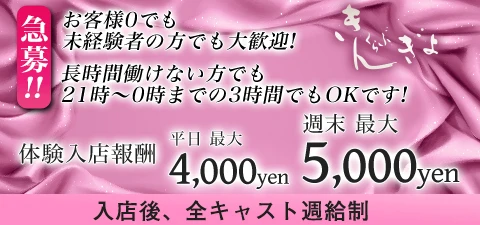 前橋市-くらぶ きんぎょのバナー画像【ジーチャンネル】