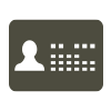 アイコン【ジーチャンネル】