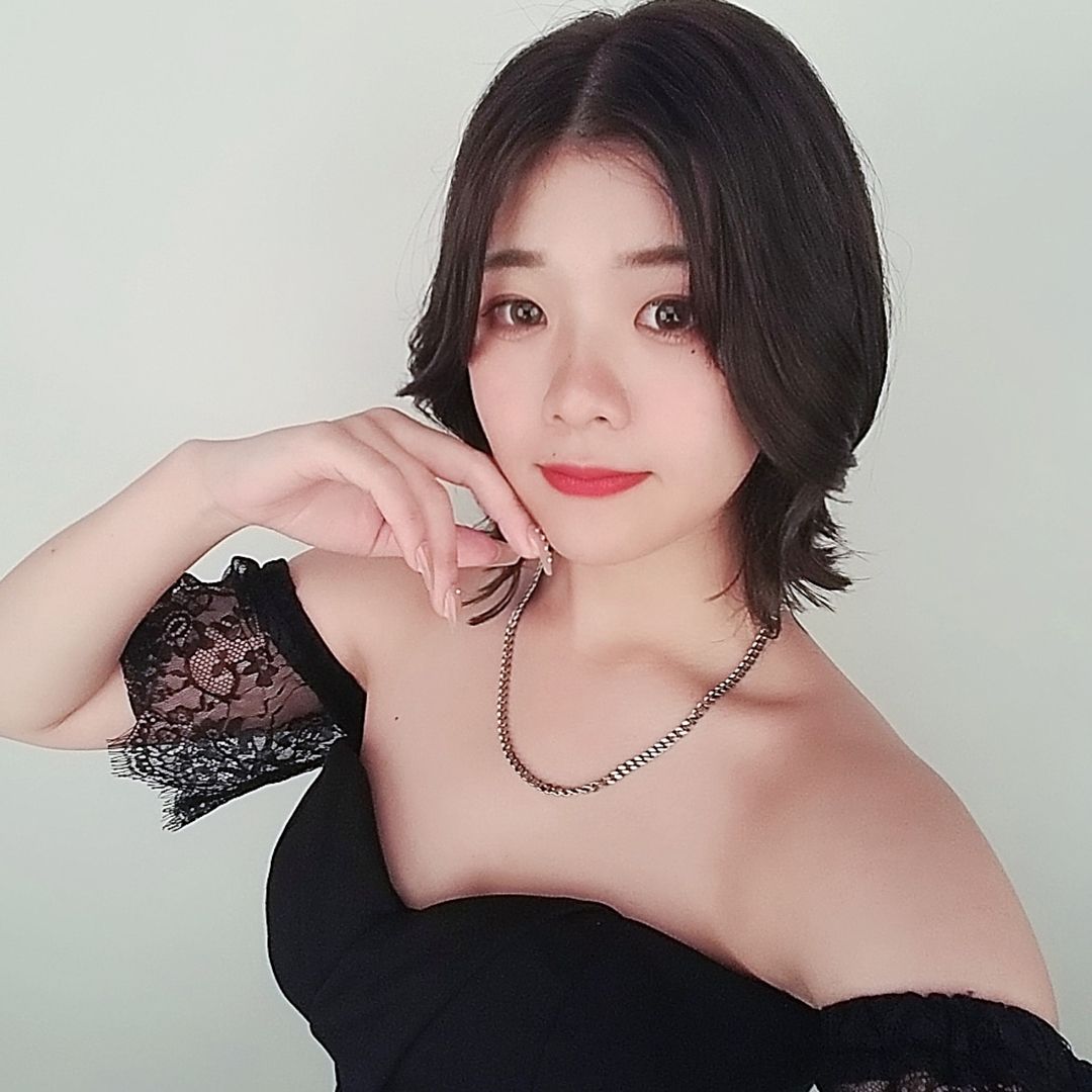 涼風 藍【ジーチャンネル】