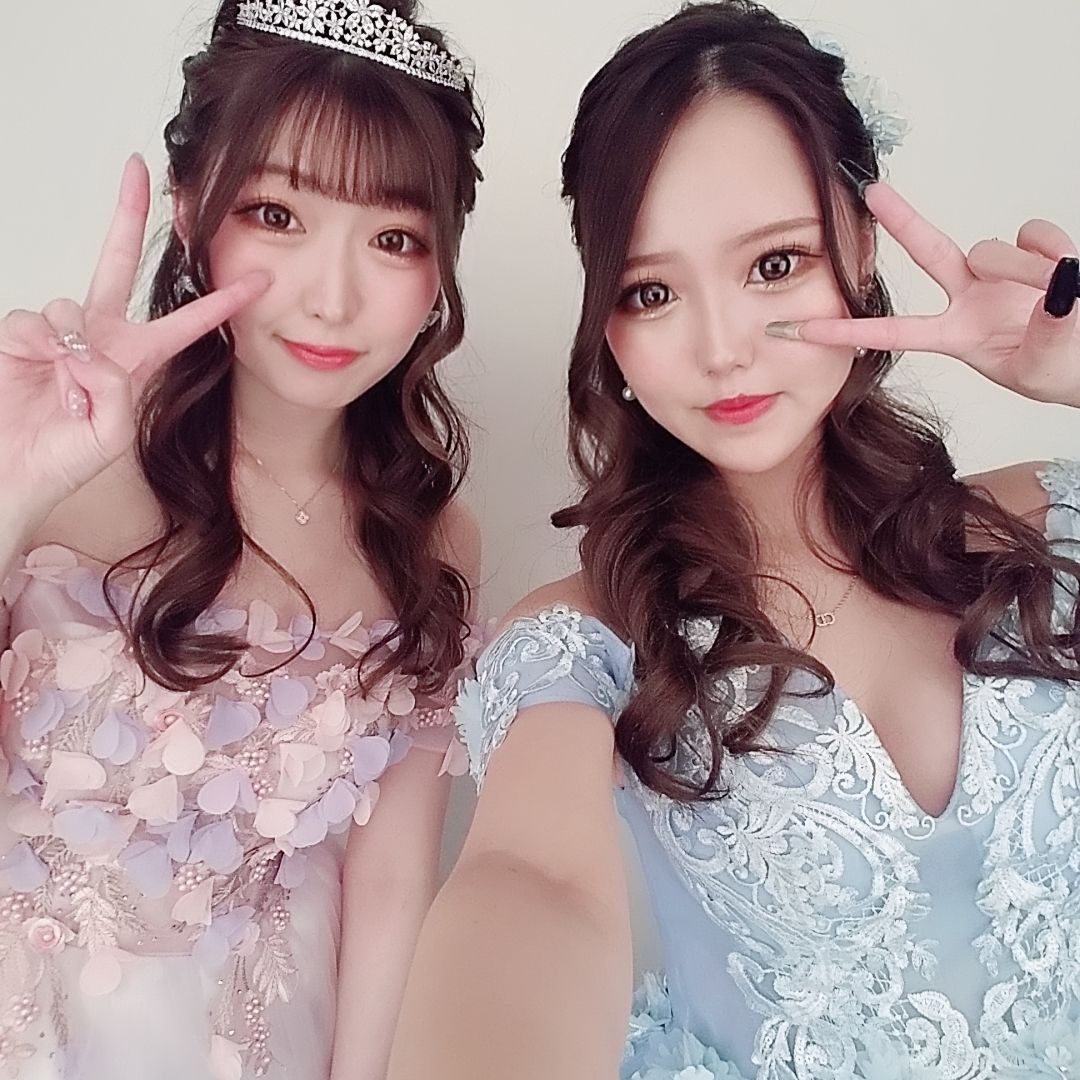 りおサン＆みおサン【ジーチャンネル】