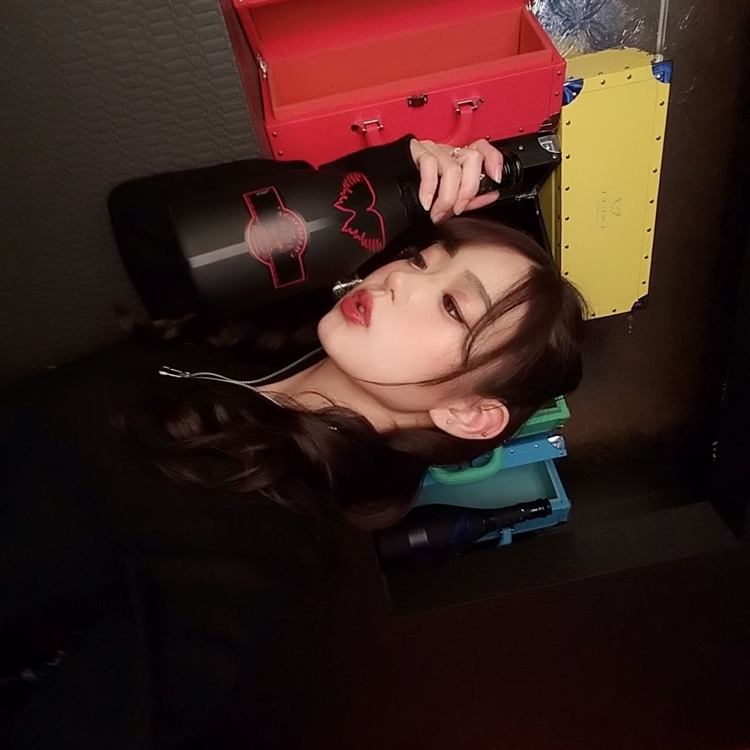 もも【ジーチャンネル】