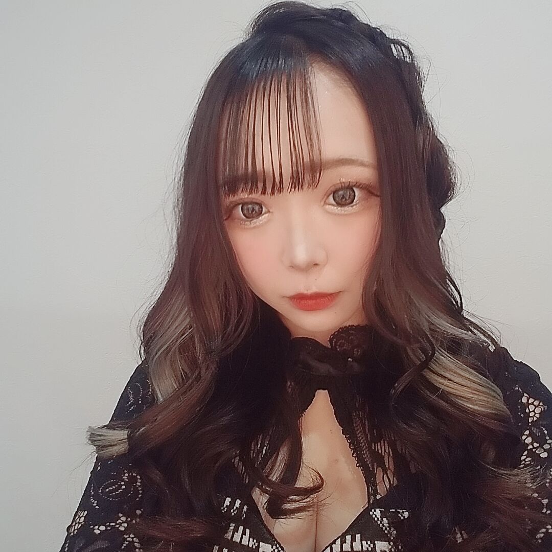 あいり【ジーチャンネル】