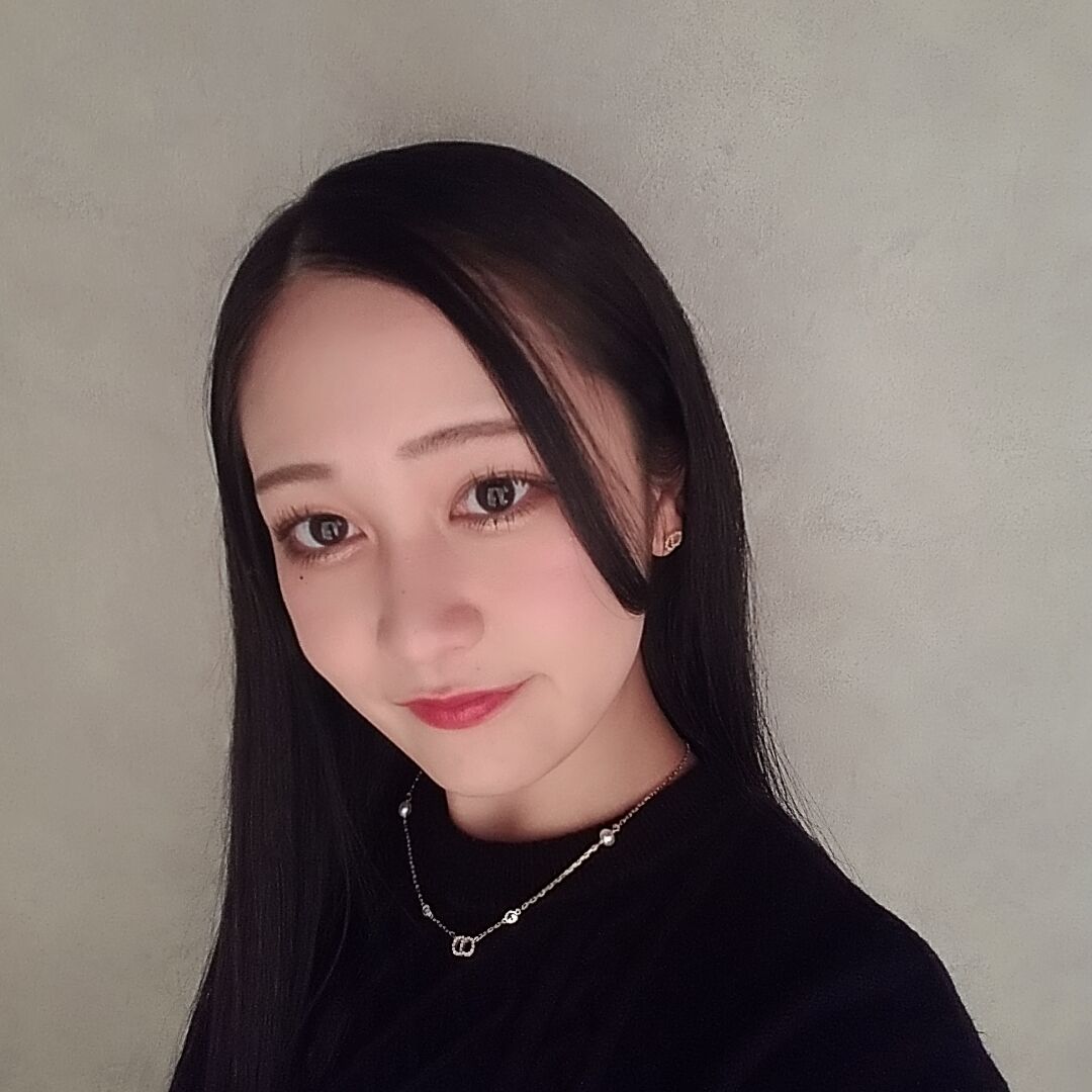 わかな【ジーチャンネル】