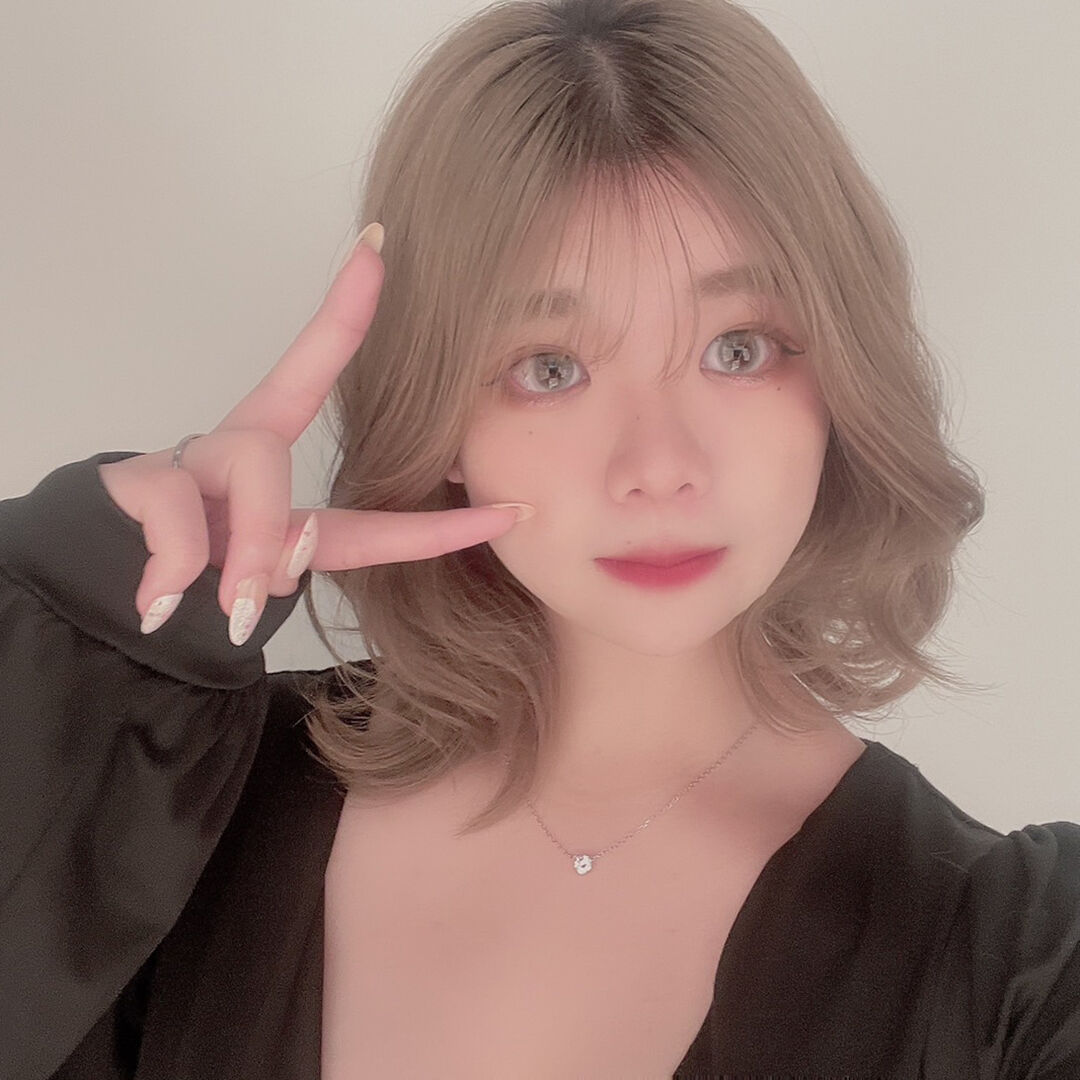 涼風 藍【ジーチャンネル】