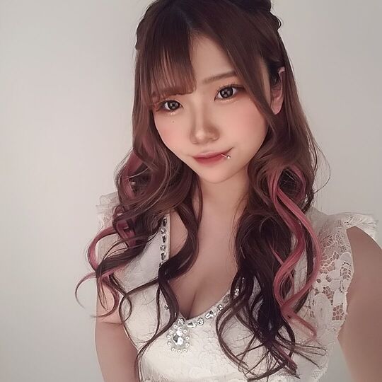 はる【ジーチャンネル】