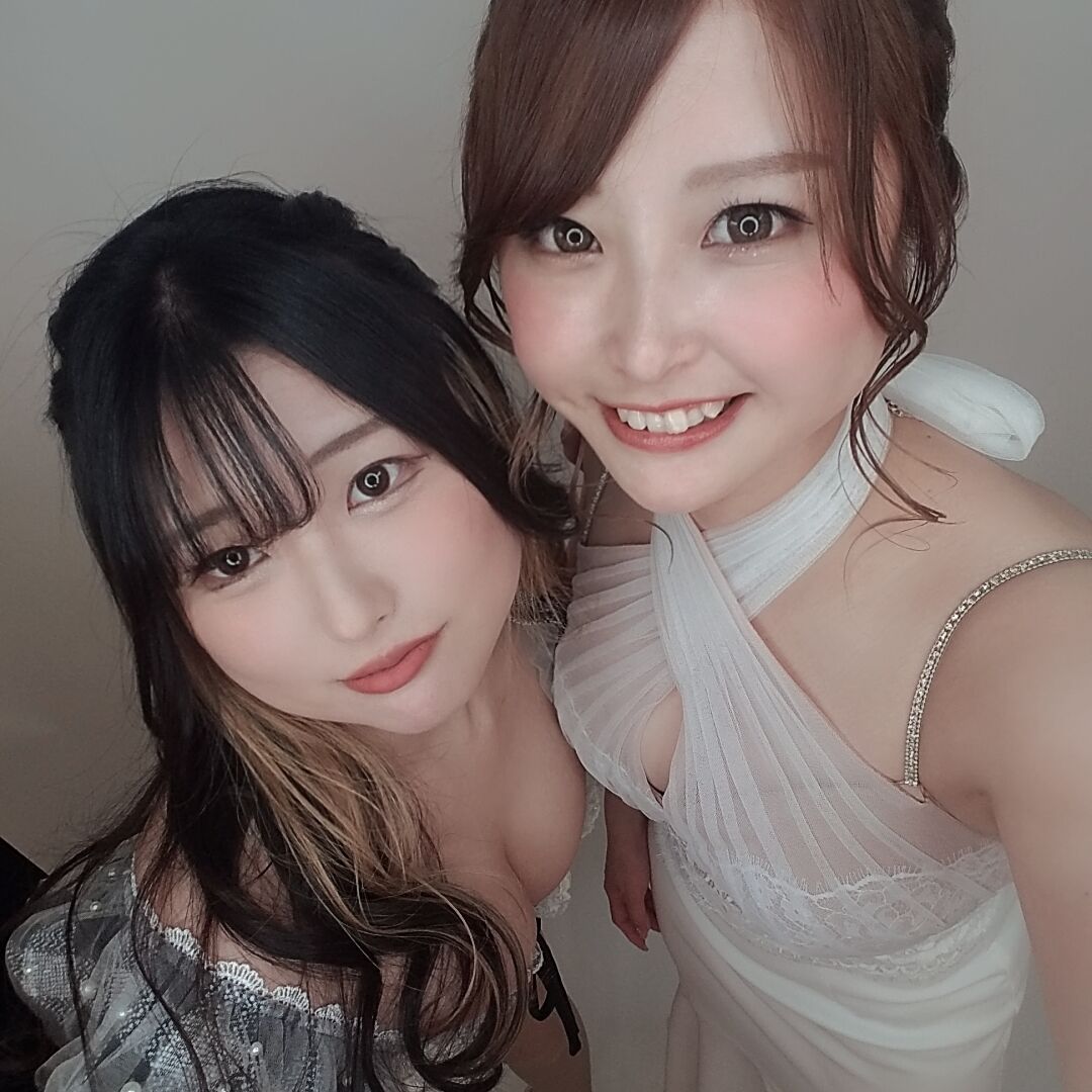 まりな【ジーチャンネル】
