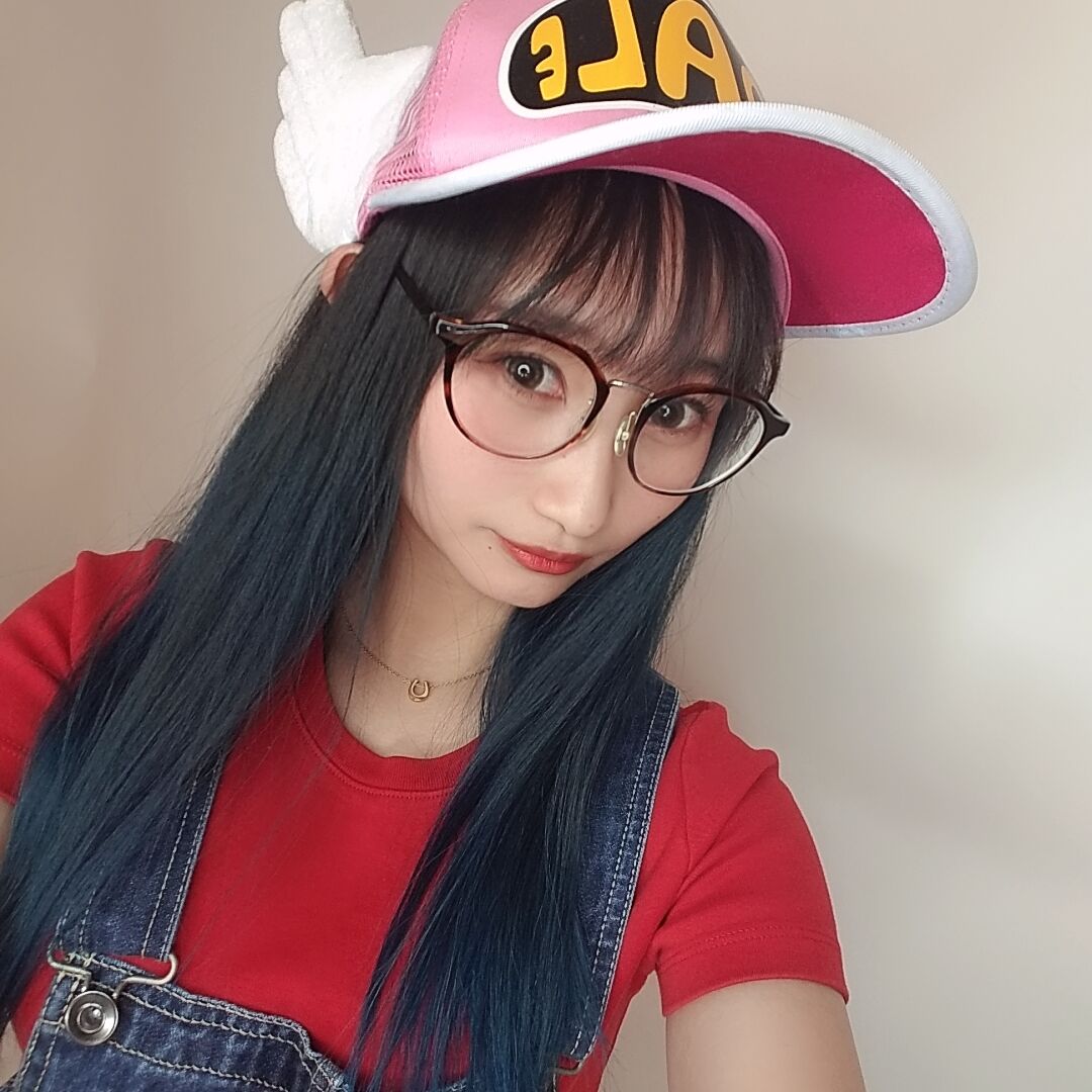 あられ【ジーチャンネル】