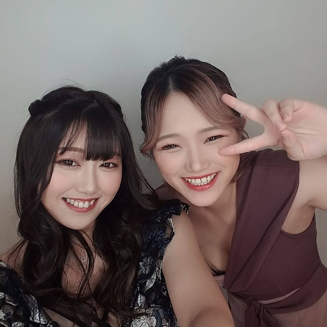 さやか&さき【ジーチャンネル】