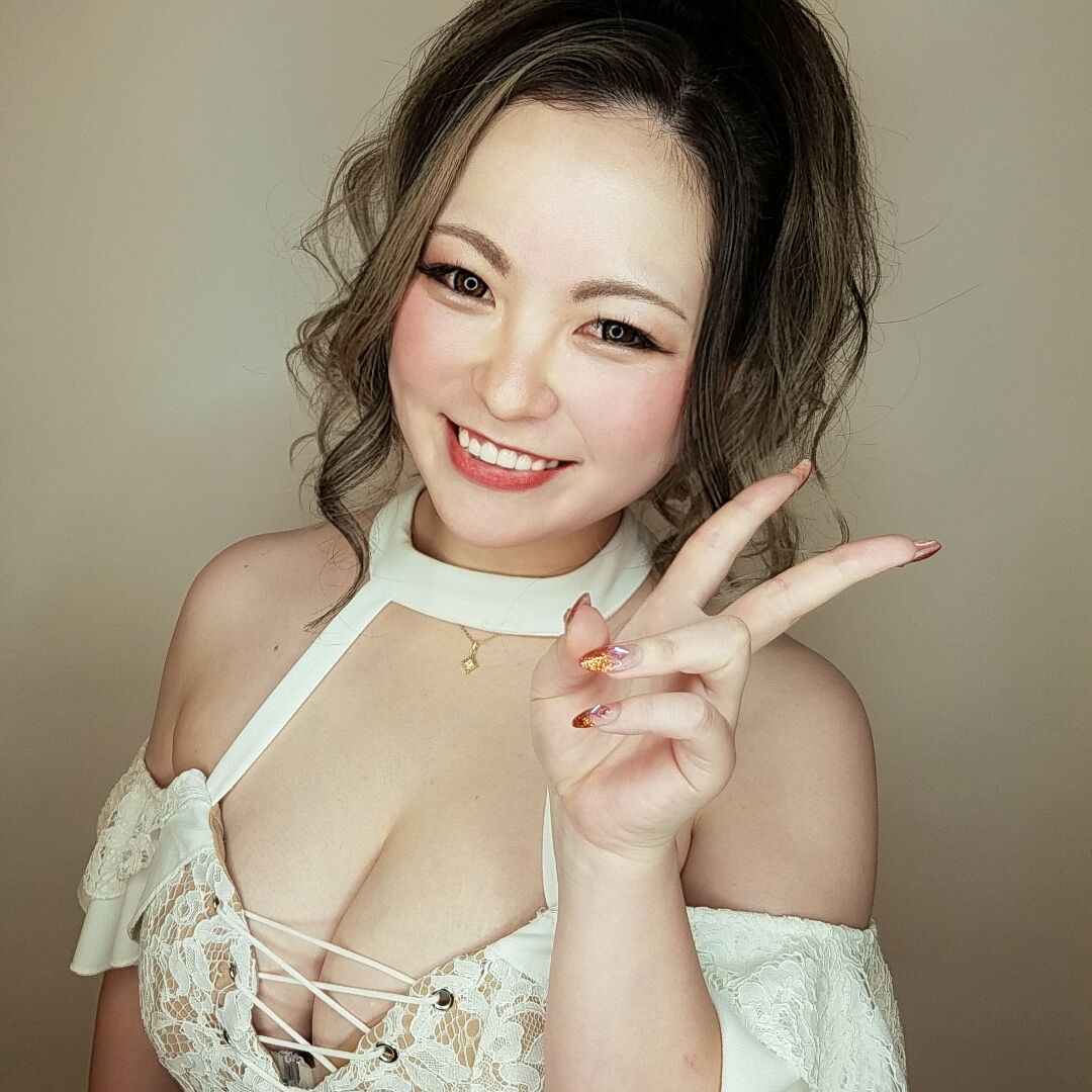 あや【ジーチャンネル】
