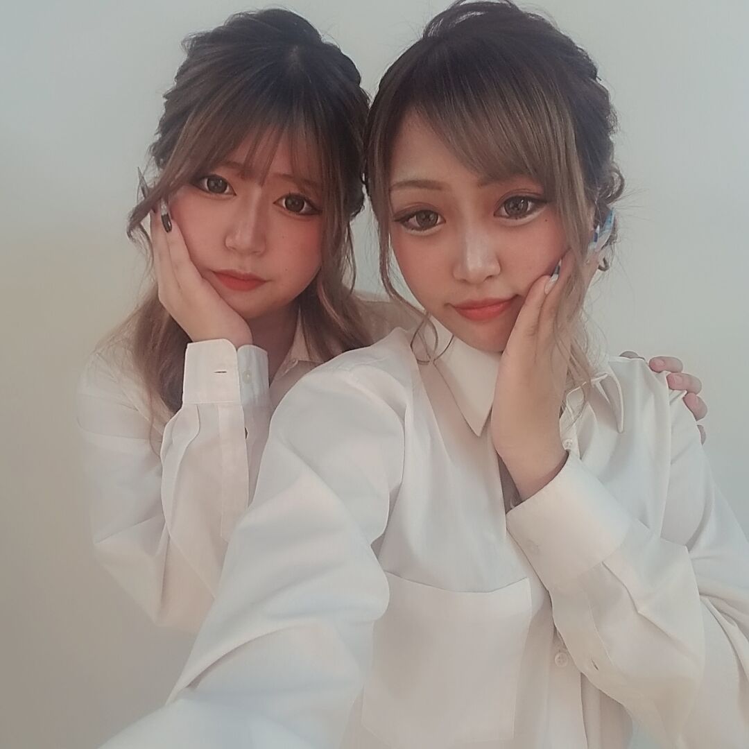 りん＆ゆな【ジーチャンネル】