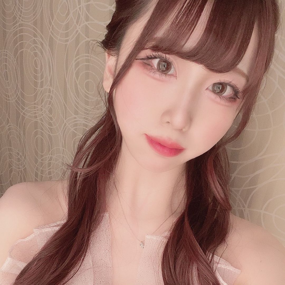 あみり【ジーチャンネル】