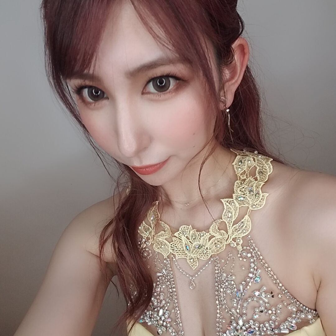 かおり【ジーチャンネル】
