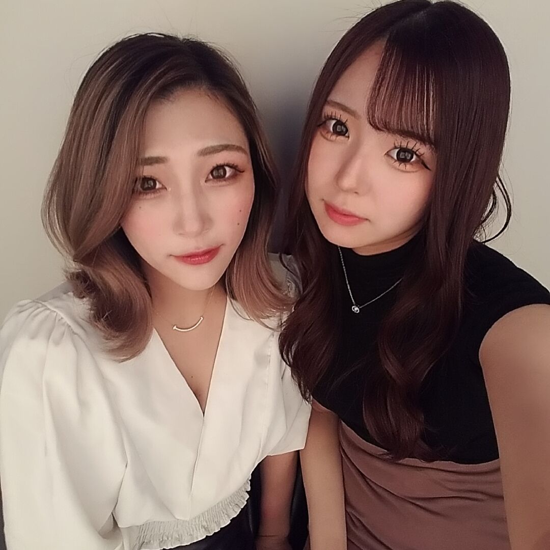 ゆり＆りさ【ジーチャンネル】