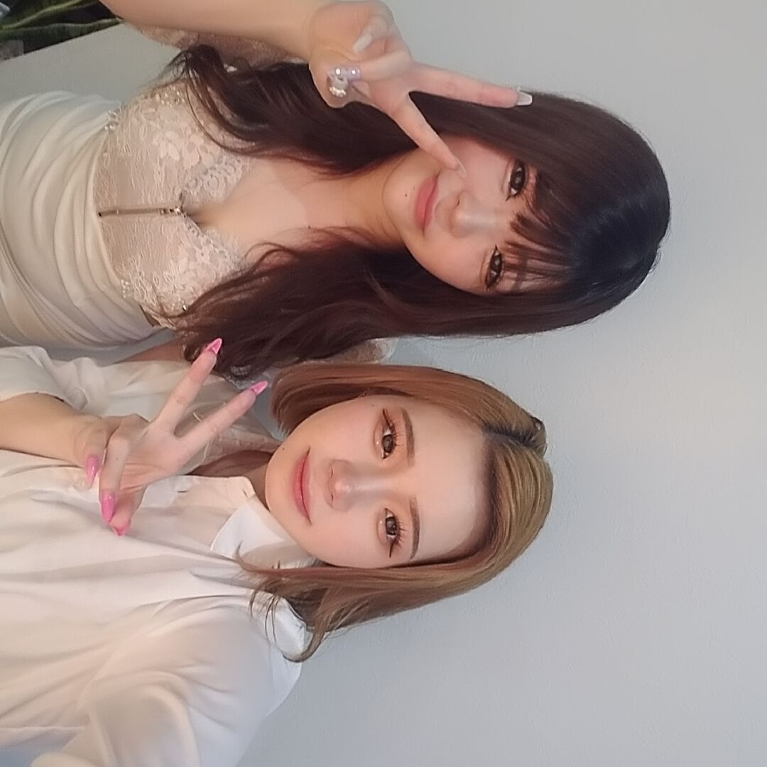 りおん＆るな【ジーチャンネル】