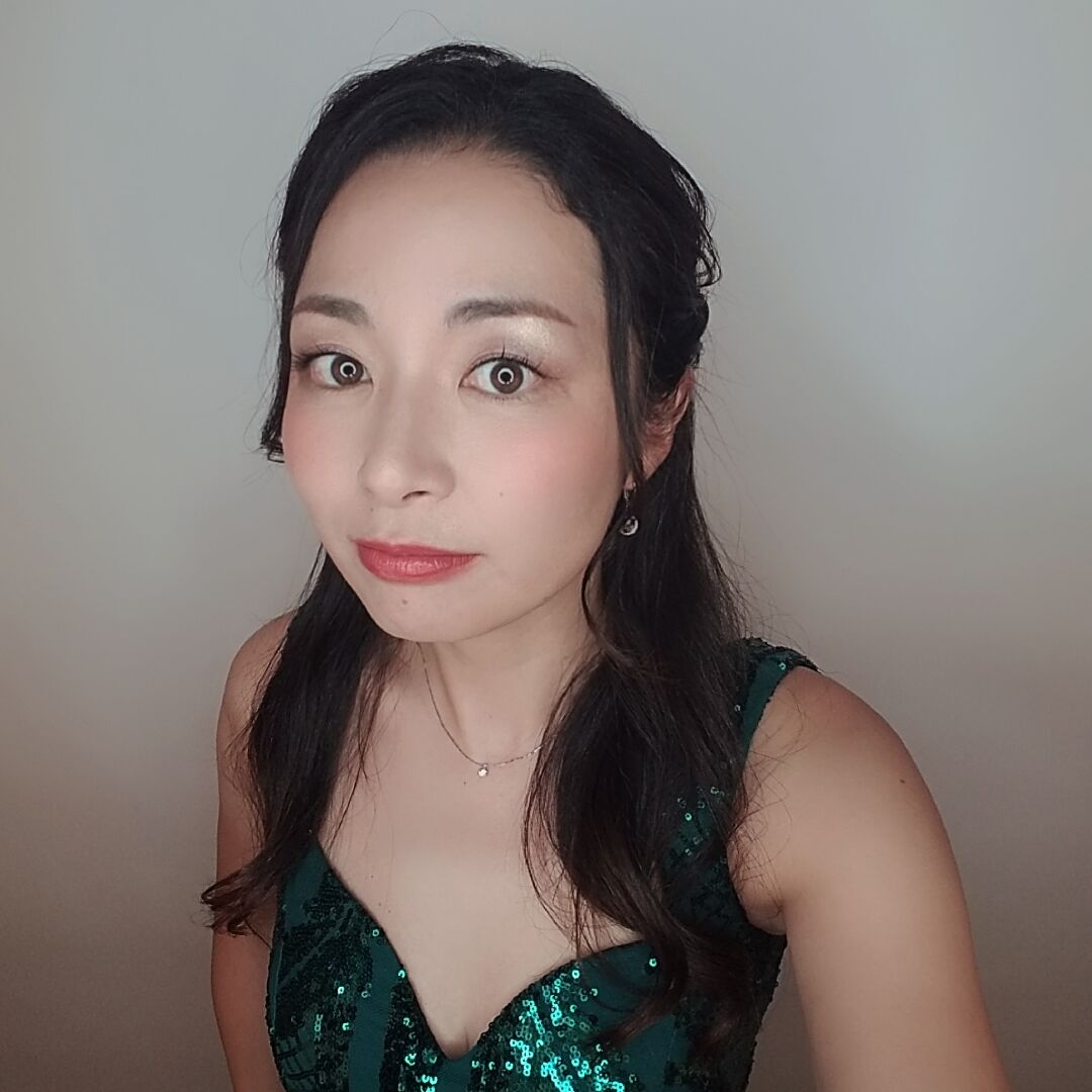 葉月【ジーチャンネル】