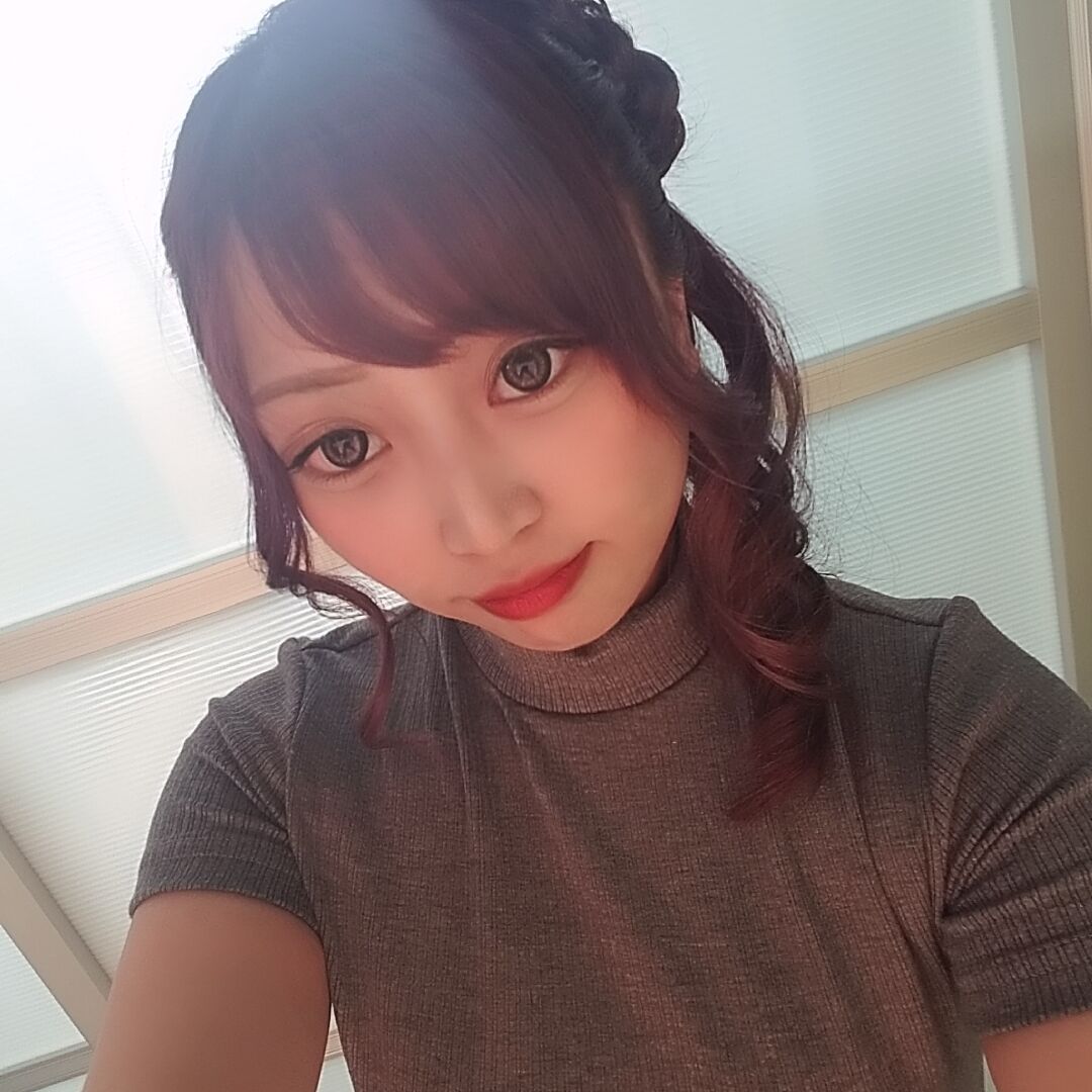 ゆな【ジーチャンネル】