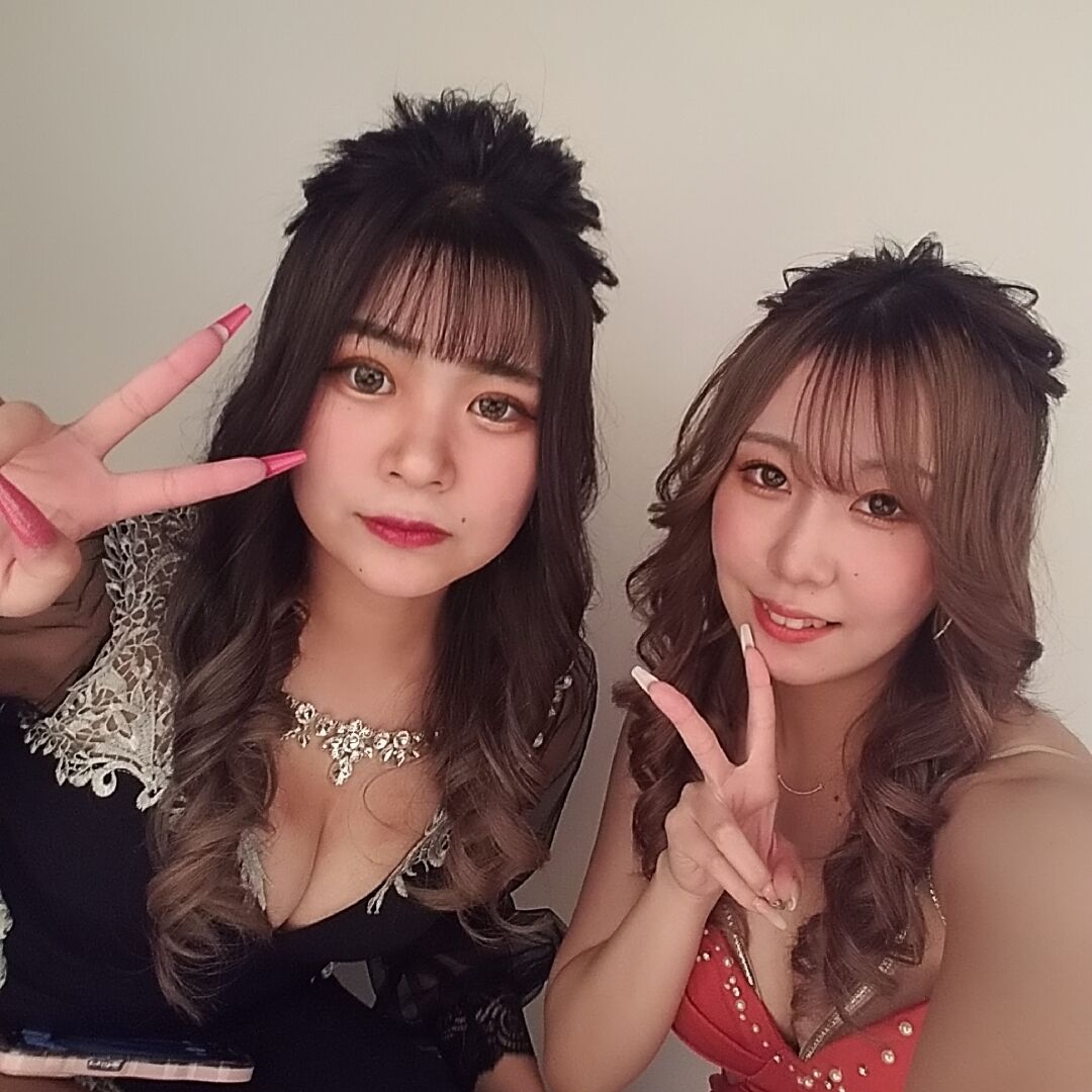もえ＆りお【ジーチャンネル】