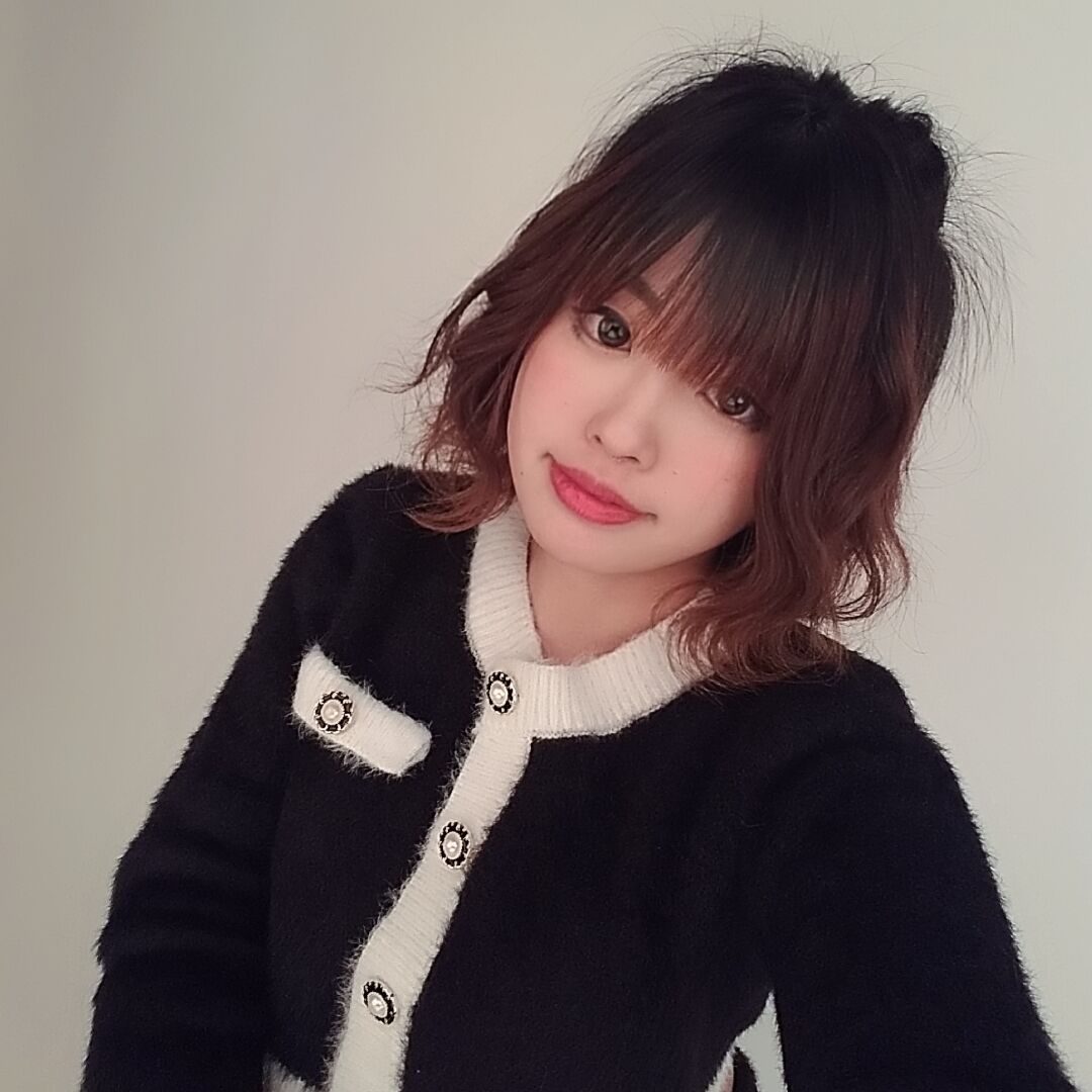 みく【ジーチャンネル】