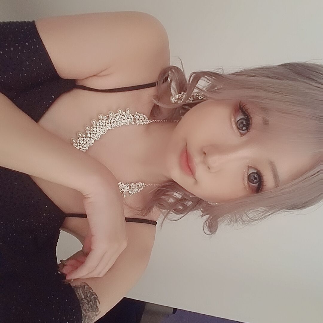 あおい【ジーチャンネル】