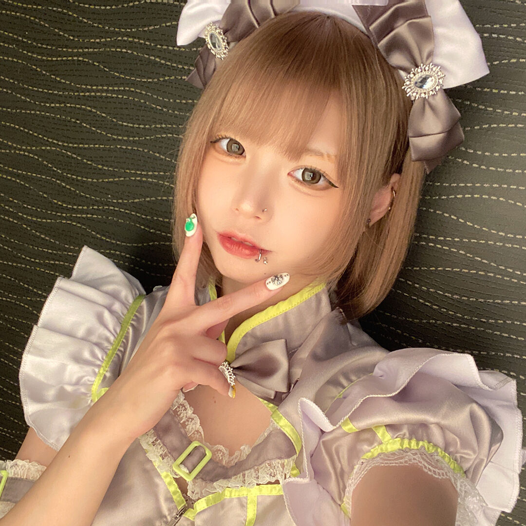 みおん【ジーチャンネル】