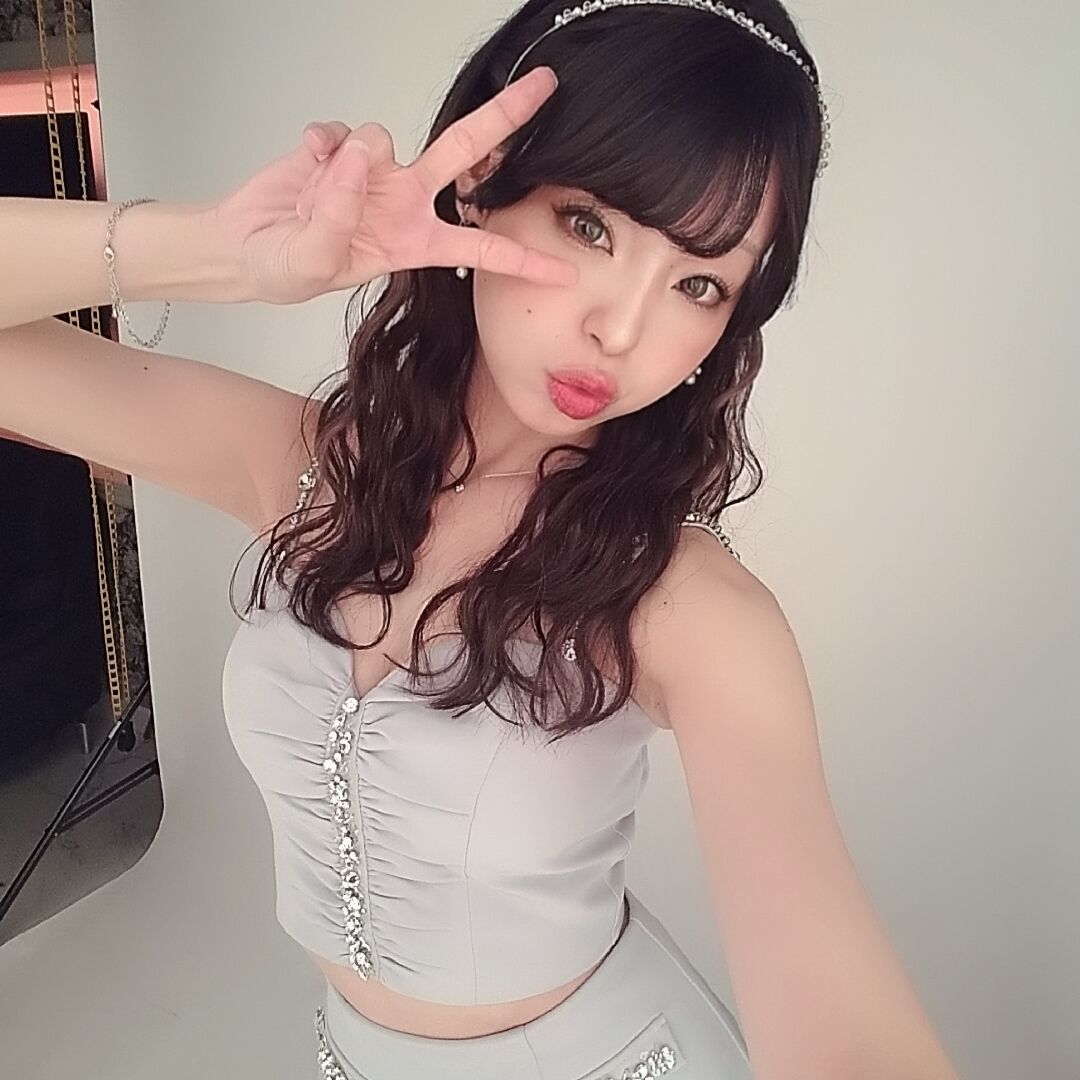 りあ【ジーチャンネル】