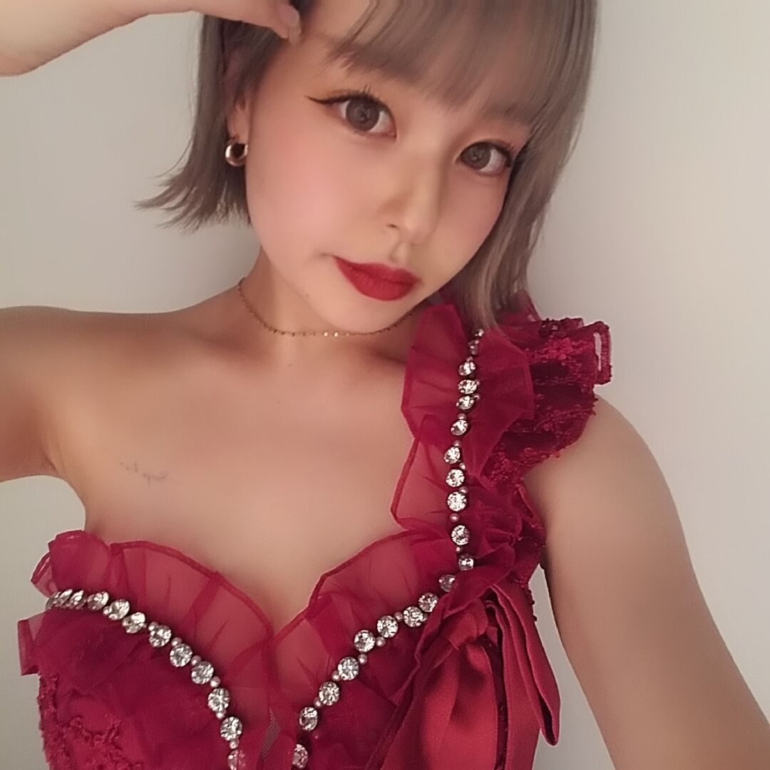 なな【ジーチャンネル】