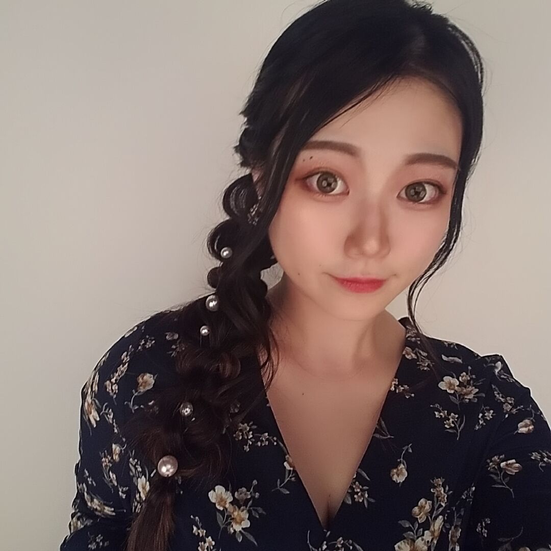 なぎ【ジーチャンネル】
