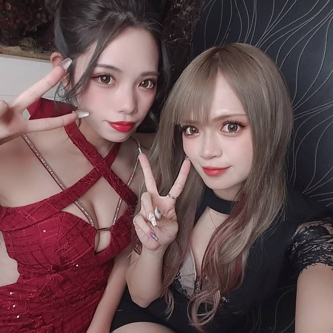 かれん＆ひとみ【ジーチャンネル】