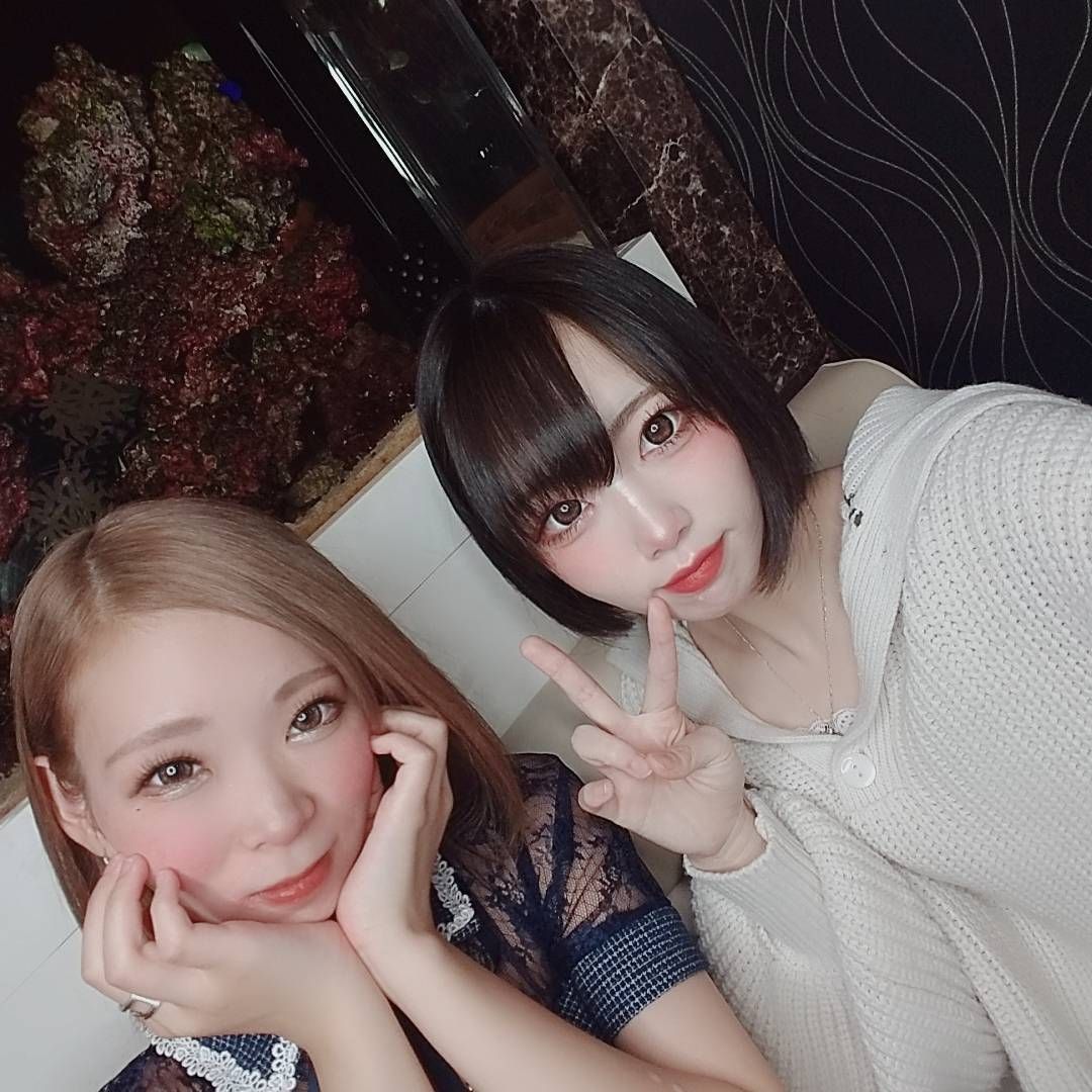 えみ＆めい【ジーチャンネル】