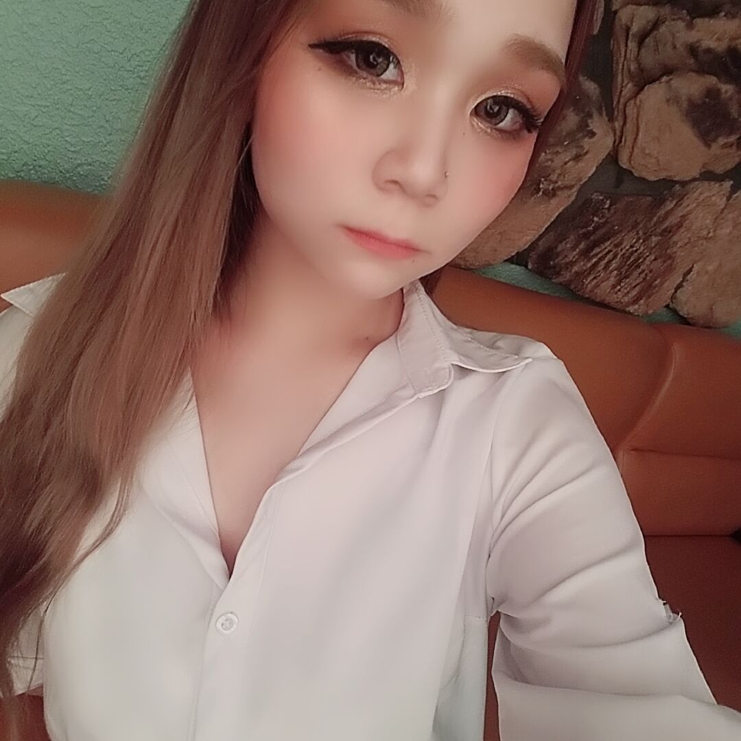 あや【ジーチャンネル】
