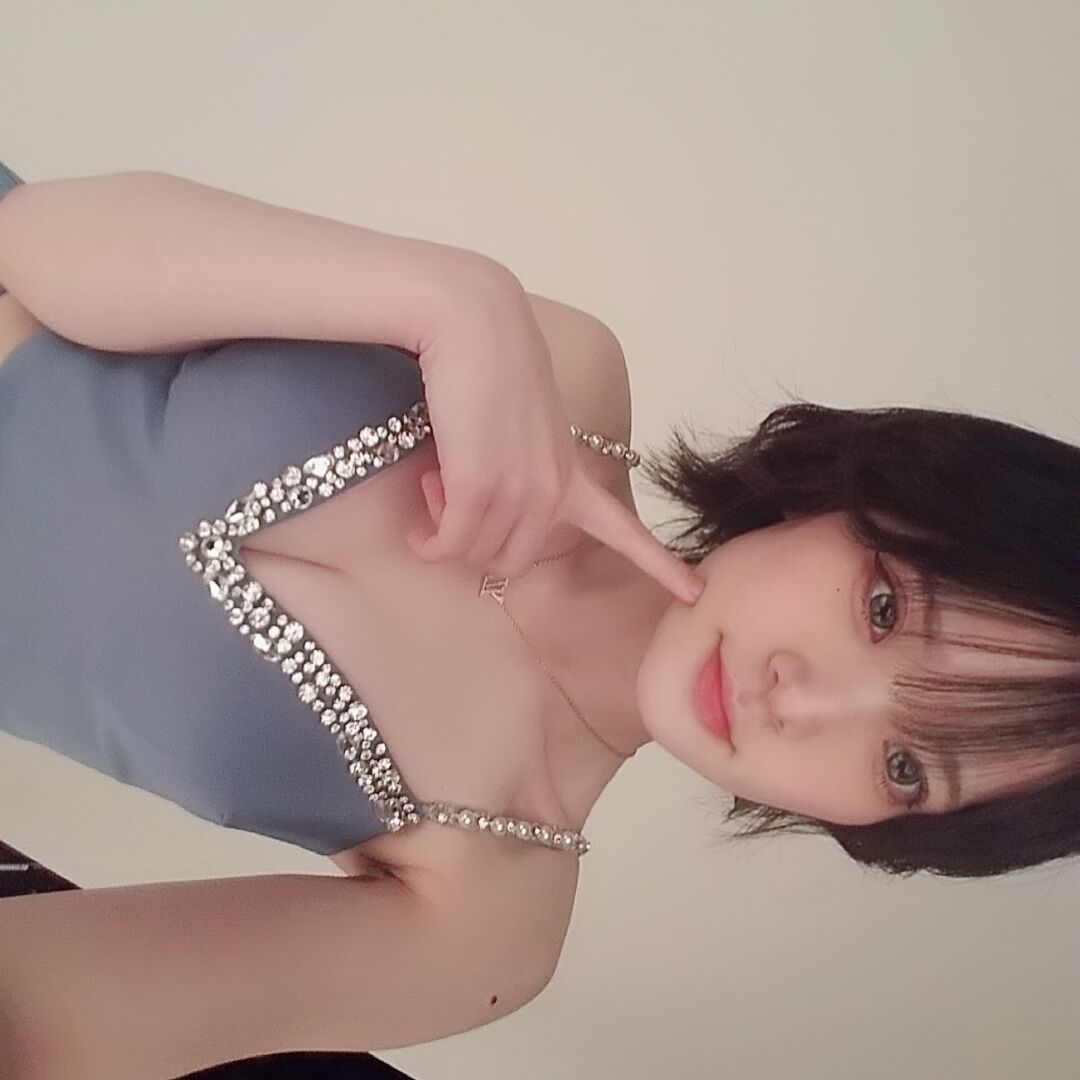 なつき【ジーチャンネル】