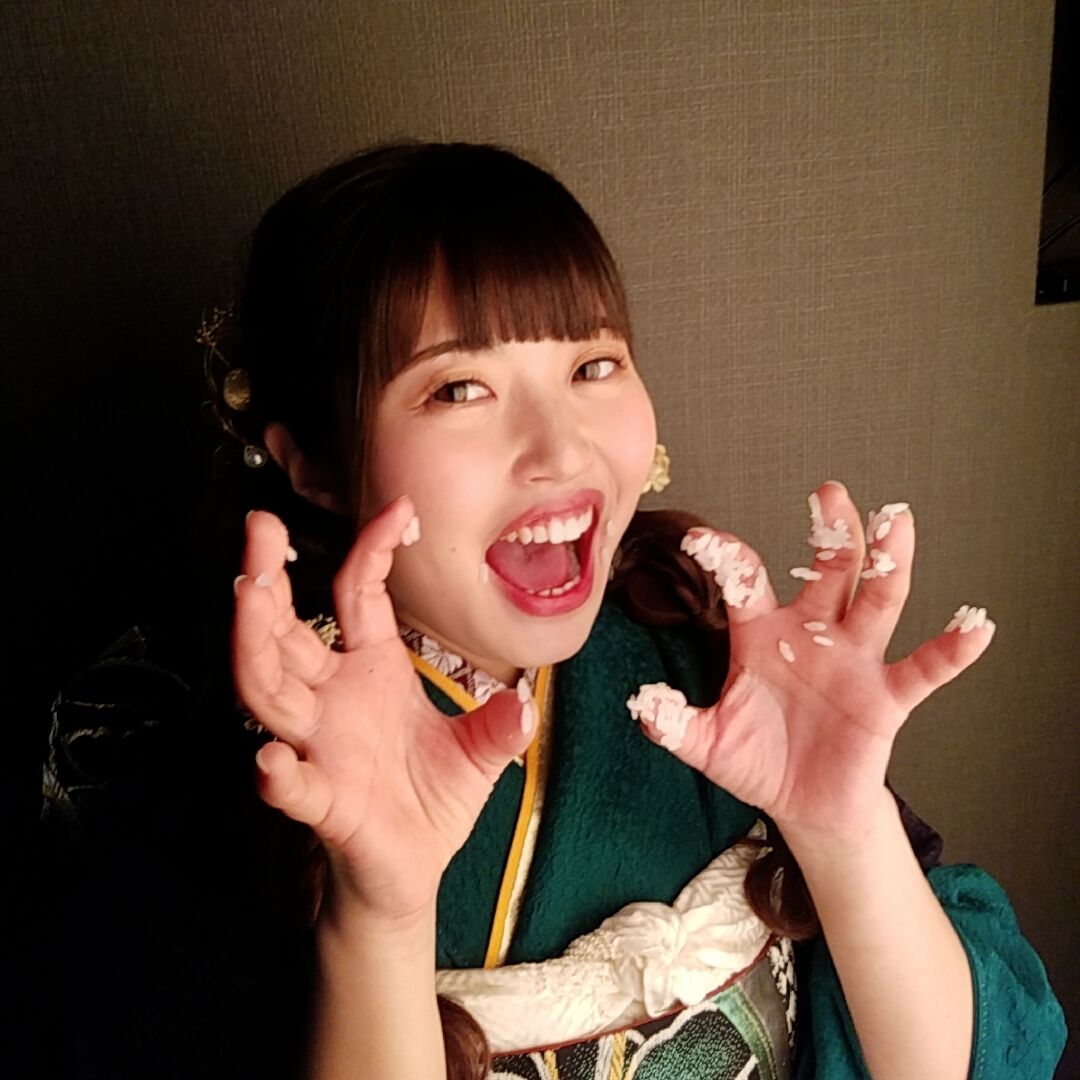 あやな【ジーチャンネル】
