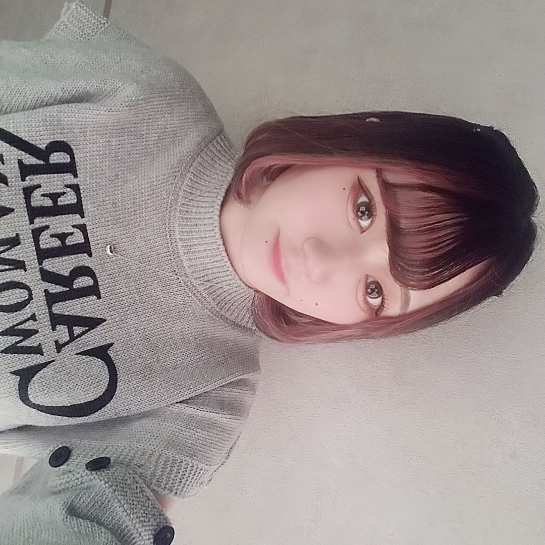 りあ【ジーチャンネル】