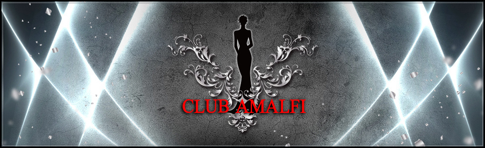 キャバクラ-群馬県 - 太田市-CLUB AMALFI【ジーチャンネル】