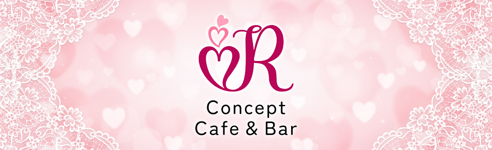 ガールズバー-群馬県 - 前橋市-Concept Cafe＆Bar R【ジーチャンネル】