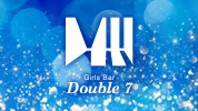 高崎市のガールズバー-Girl's bar Double7のリスト画像【ジーチャンネル】
