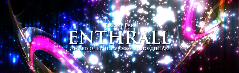 前橋市のガールズバー-Girl's bar ENTHRALLのPR画像【ジーチャンネル】