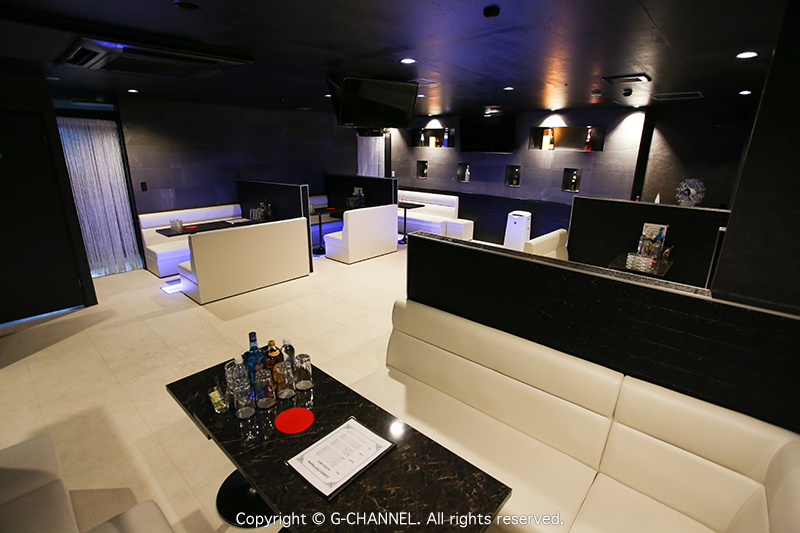 ジーチャンネル|キャバクラ|群馬県 - 太田市|Luxury Club ETERNAの店内写真2