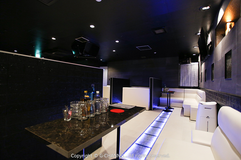 ジーチャンネル|キャバクラ|群馬県 - 太田市|Luxury Club ETERNAの店内写真4