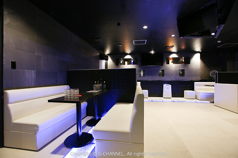 ジーチャンネル|キャバクラ|群馬県 - 太田市|Luxury Club ETERNAの店内写真10