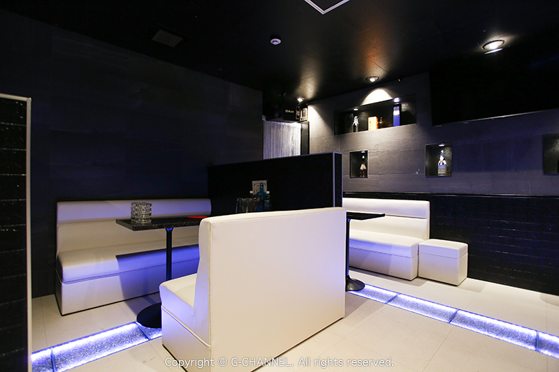 ジーチャンネル|キャバクラ|群馬県 - 太田市|Luxury Club ETERNAの店内写真11