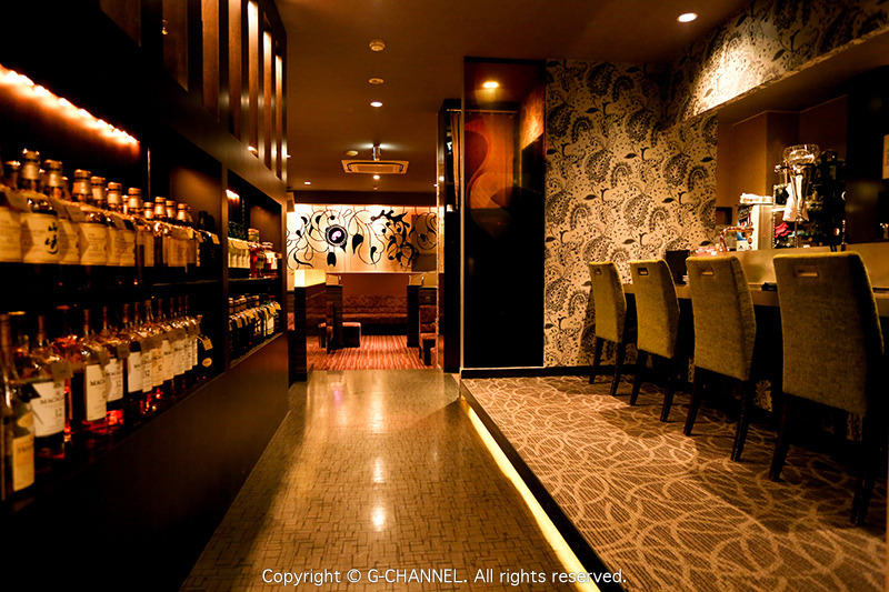 ジーチャンネル|キャバクラ|群馬県 - 高崎市|GARNI Sophisticated Lounge TAKASAKIの店内写真6