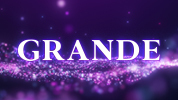 GRANDEの求人画像【ジーチャンネル】