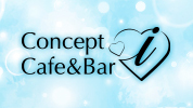 Concept Cafe＆Bar iの求人画像【ジーチャンネル】