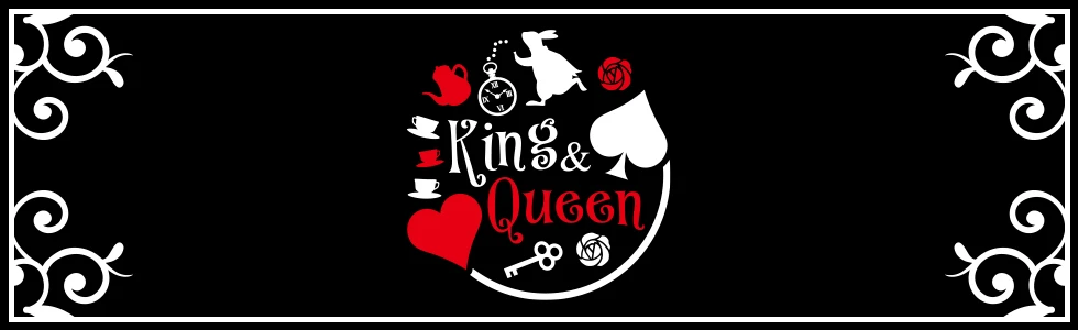 前橋市のキャバクラ-CLUB King＆Queen【ジーチャンネル】