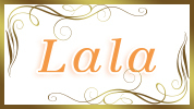 Lalaの求人画像【ジーチャンネル】
