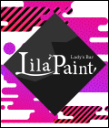 ジーチャンネル|Lady's Bar Lila Paint