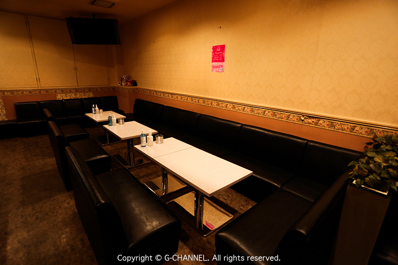 ジーチャンネル|パブ・スナック|群馬県 - 太田市|Lounge AZの店内写真1