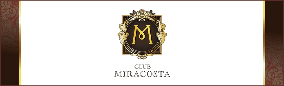 前橋市のキャバクラ-CLUB MIRACOSTA【ジーチャンネル】