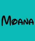 MOANAの画像【ジーチャンネル】